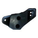Suporte Com Coxim Lado Esquerdo Cambio Gm Corsa Celta