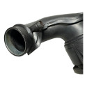Duto Filtro Ar Mercedes Clc200 Kompressor A2710901229 Preto