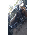 Volkswagen Gol G6 1.0 Flex Sucata/motor/cambio