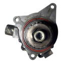 Bomba Vacuo Engr Simples Nissan Frontier 2.5 16v 2007 A 2013 Prateado