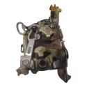 Fechadura Porta Dianteira Esquerda Gm Corsa Celta 90451281