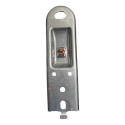 Suporte Direito Console Interno Chevrolet Spin Activ 2025