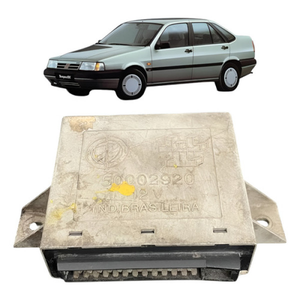 Modulo Central Alarme Fiat Tempra 1995 1996 1999 50002920