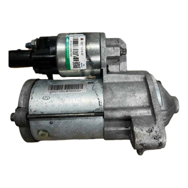 Motor Arranque Partida Chery Tiggo 8 1.6 Tgdi F4j16b-3708010