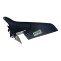 Retrovisor Esquerdo Elétrico Chevrolet Onix Lt 2018 2019