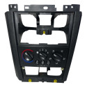 Moldura Painel Central Meriva 2002 / 2012 93394776 (usado)