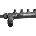 Flauta De Bico Injetor Nissan Frontier 2.5 Diesel 2011 2012