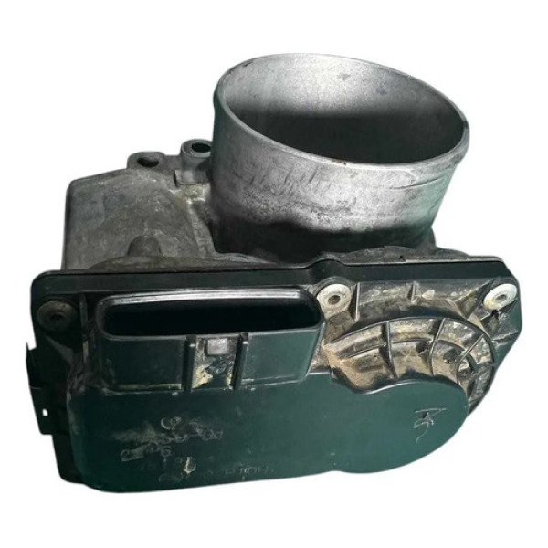 Tbi Corpo De Borboleta Nissan Sentra 2013 Original