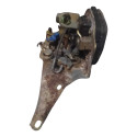 Fechadura Porta Traseira Esquerda Ômega 99 A 06 Gm 92142835