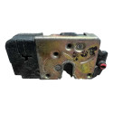 Fechadura Porta Traseira Direita Peugeot 207 2010/2011