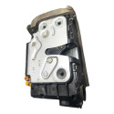 Fechadura Dianteira Esquerda Chevrolet Onix 2013 13510462