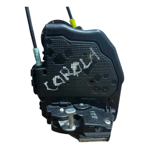 Fechadura Porta Traseira Esquerda Toyota Corolla 2020 2023