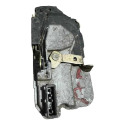 Fechadura Porta Traseira Direita Peugeot 207 2010/2011