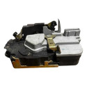 Fechadura Porta Traseira Esquerda Peugeot 207 2010/2011