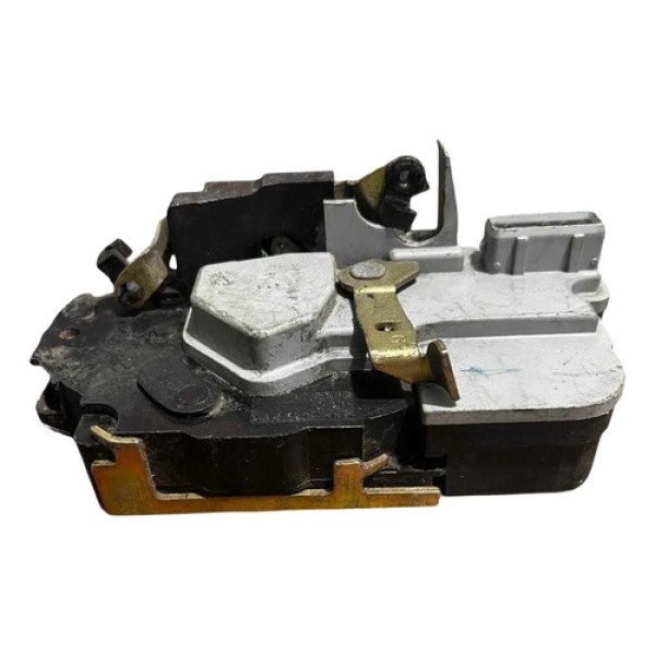 Fechadura Porta Traseira Esquerda Peugeot 207 2010/2011
