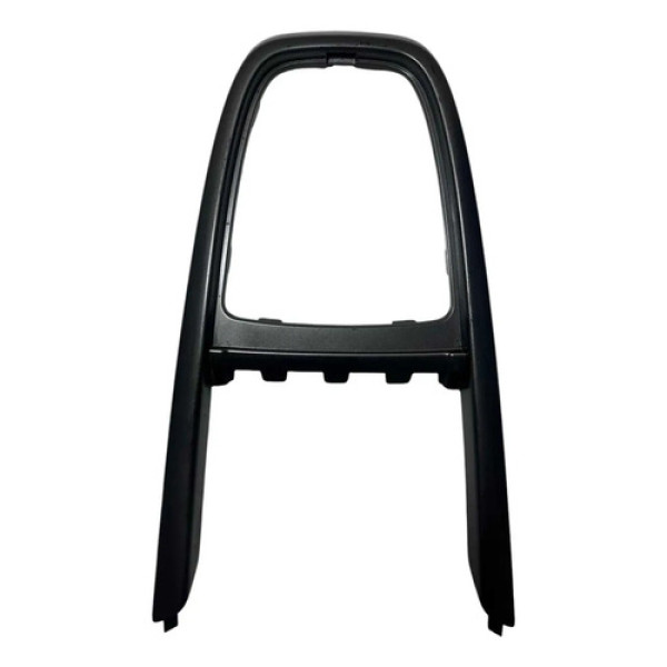 Moldura Acabamento Câmbio Gm Onix 2015 94753639 Original Cinca-escuro