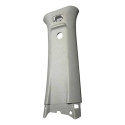 Acabamento Moldura Cinto Coluna Central Spin Gm 2025 Cinza
