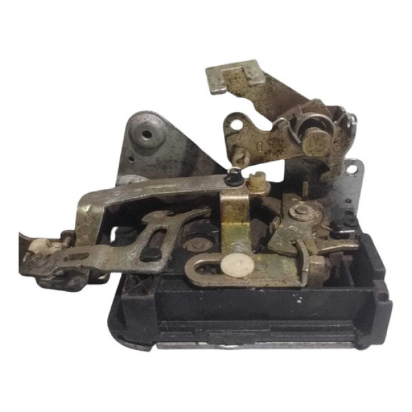 Fechadura Porta Gol G3/g4 04/10 Diant L/d Manual