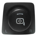 Botão Retrovisor Elétrico Gm Chevrolet Captiva 2011