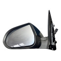 Retrovisor Esquerdo Elétrico Chevrolet Onix Lt 2018 2019