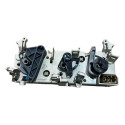 Comando Controle D Ar Peugeot Partner 1999 A 2009