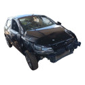 Volkswagen Gol G6 1.0 Flex Sucata/motor/cambio