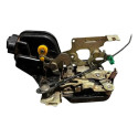 Fechadura Porta Dianteira Esquerda Jac J3 2011/2015