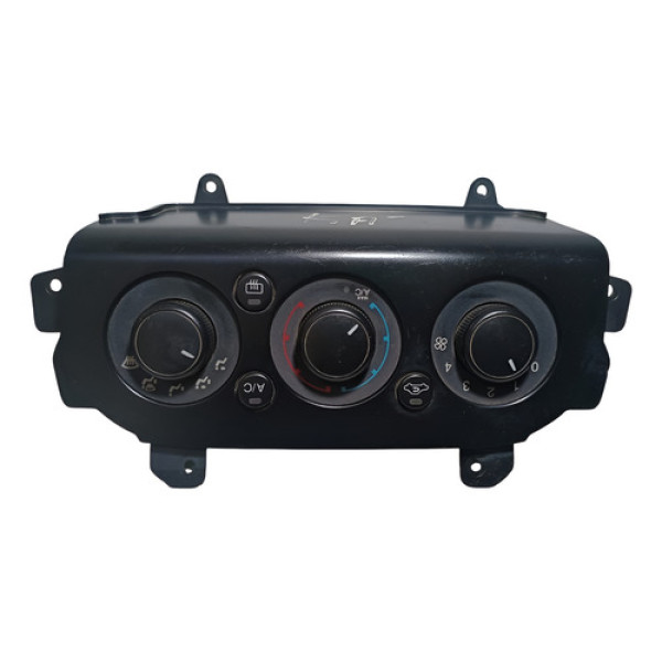 Comando De Ar Condicionado Ford Ká 2014 2015