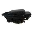 Apoio De Braço E Porta Copos Honda Civic G10 2017 (usado) Preto