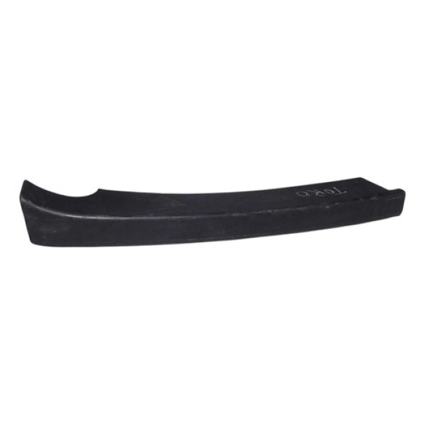 Moldura Porta Traseira Esquerda Fiat Toro 2019/23 (usado) Preto