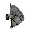 Suporte Compressor Ar Cond Gm Onix 1.0 2013 2019 24582632