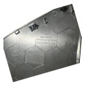 Acabamento Lateral Console Direito Chevrolet Spin 2025
