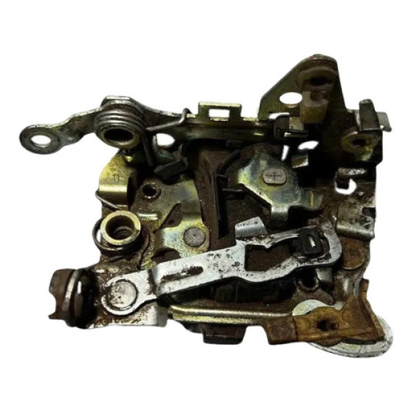 Fechadura Porta Dianteira Direita Chevrolet Corsa 2001
