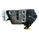 Fechadura De Porta Traseira Esquerda Kia Cerato 2008 13