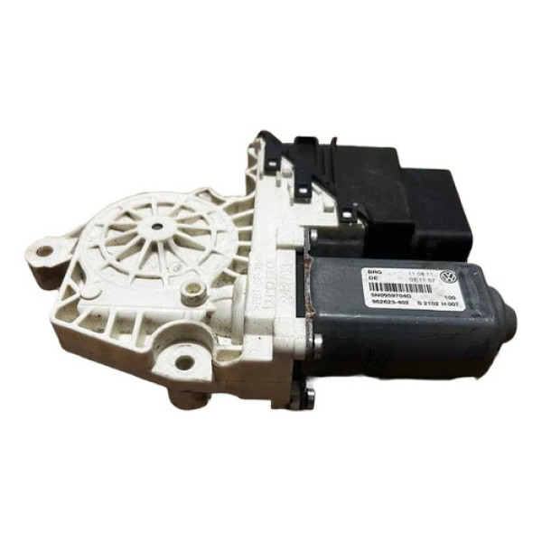 Motor Vidro Elet Traseiro Direito Volkswagen Tiguan 2012