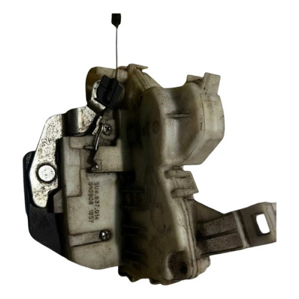 Fechadura Manual Porta Dianteira Direita Gol G5 5u4837014