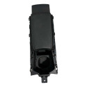 Apoio De Braço E Porta Copos Honda Civic G10 2017 (usado) Preto