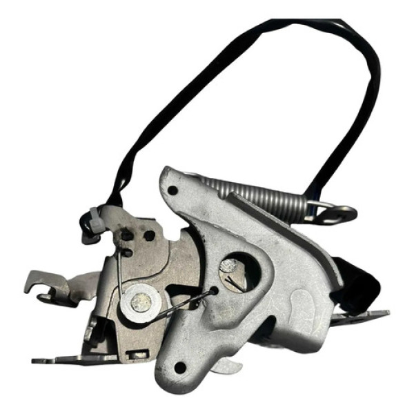 Fechadura Capô Bmw 320i G20 Com Sensor Lado Motorista 2022