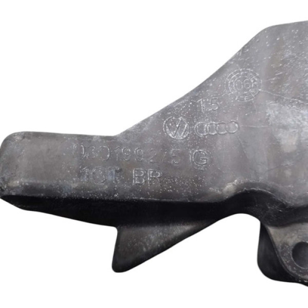 Suporte Coxim Motor Lado Direito Vw Gol Fox Polo 030199275g