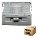 Luz Cortesia Central Traseira Teto Asx Pajero 2011 2012 2013