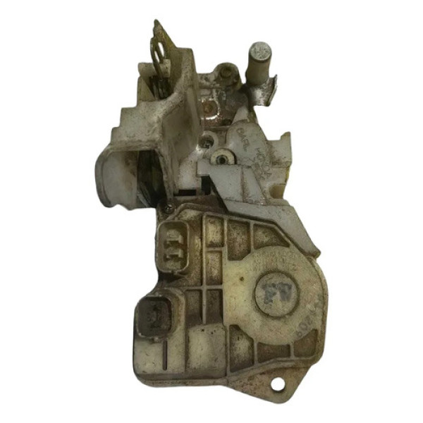 Fechadura Traseira Esquerda Honda Civic 2001/2004