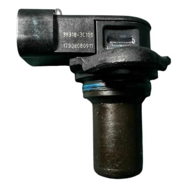 Sensor Rotaçao Hyundai  Veracruz 2009 - 393183c100