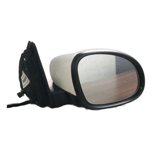 Retrovisor Lado Direito C/ Pisca Volkswagen Tiguan 2012