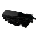 Apoio De Braço E Porta Copos Honda Civic G10 2017 (usado) Preto