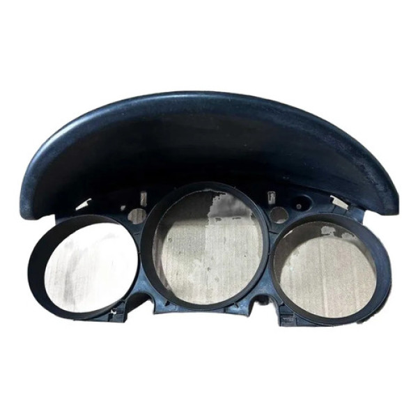 Moldura Painel Instrumento Honda Fit 2004/2008 77215sad