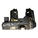 Fechadura Mecânica Traseira Esquerda Astra 2005 90561155