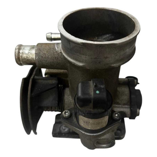 Tbi Corpo Borboleta Celta Classic 1.0 8v Flex 2008 93346443