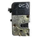 Fechadura Elétrica Porta Dian Esq 9 Pinos Peugeot 206 98 09