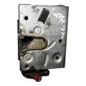 Fechadura Manual Traseira Direita Corsa 2001 2012 Ef24414137