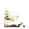 Fechadura Traseira Esquerda Chevrolet Celta Prisma 2007/2012